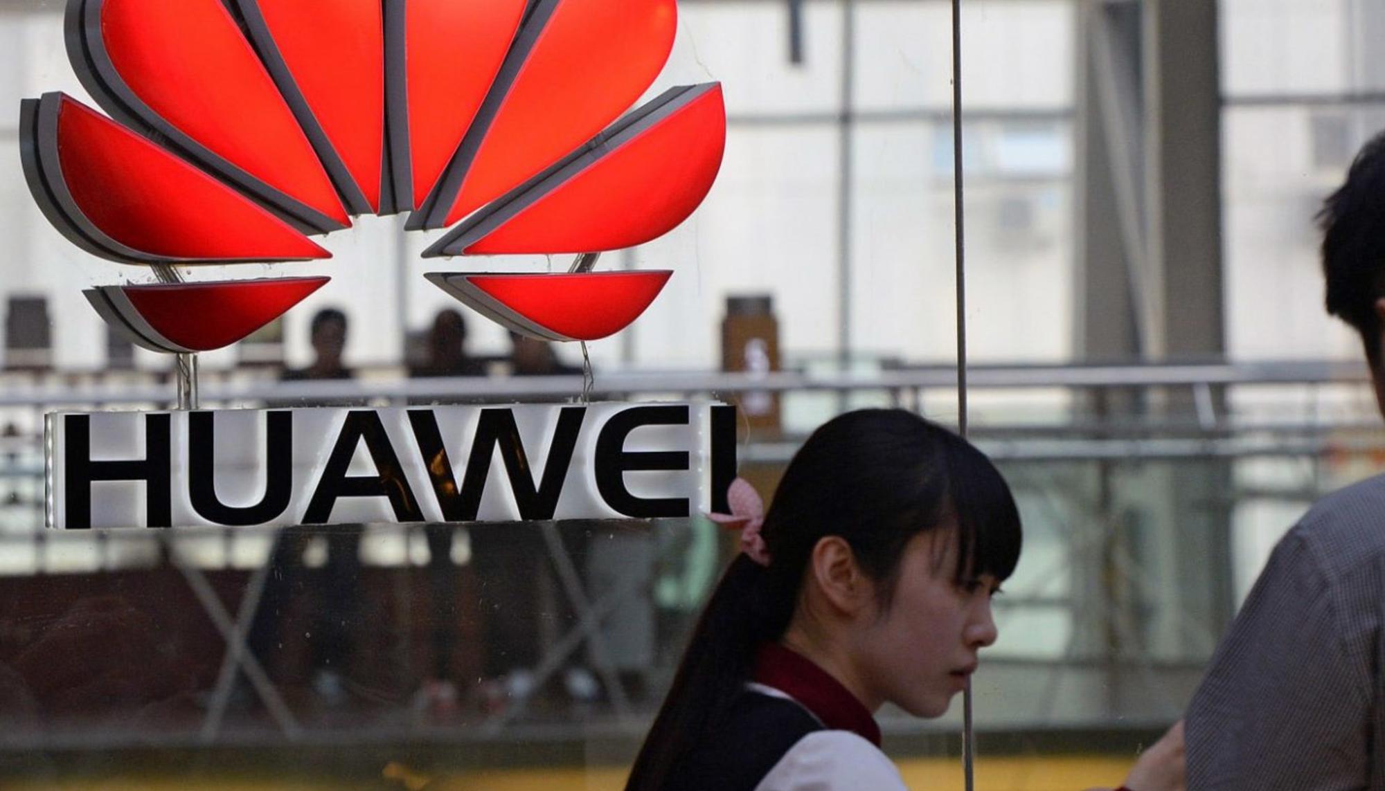 Huawei